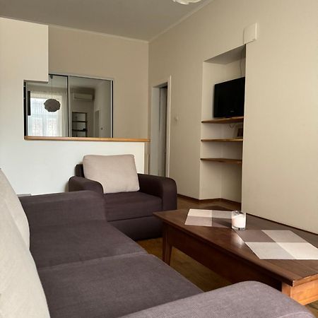 Stay Lviv Apartments Exterior foto