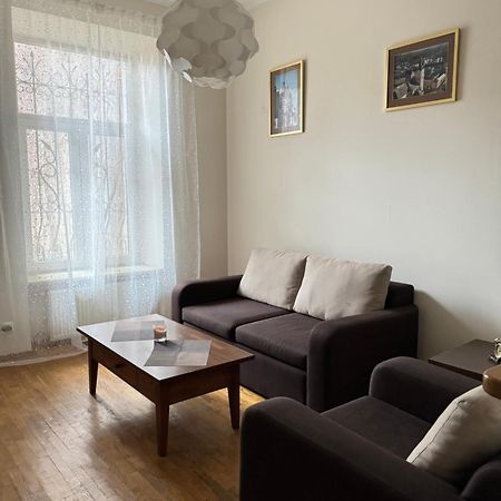 Stay Lviv Apartments Exterior foto