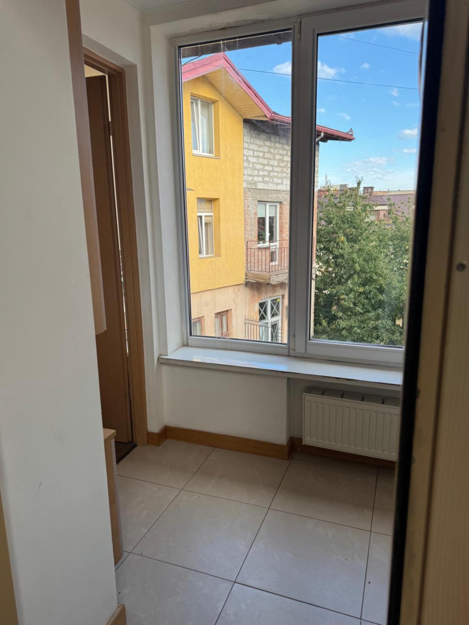 Stay Lviv Apartments Exterior foto