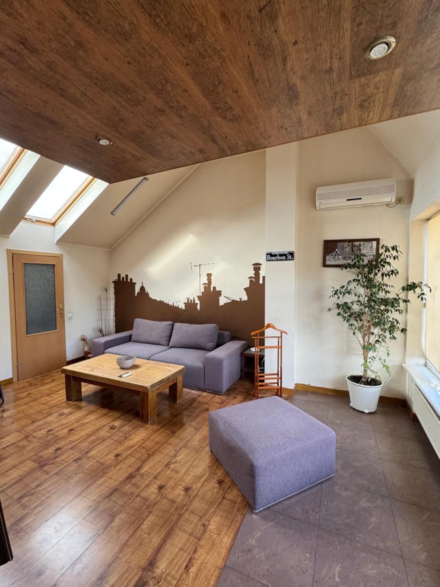 Stay Lviv Apartments Exterior foto