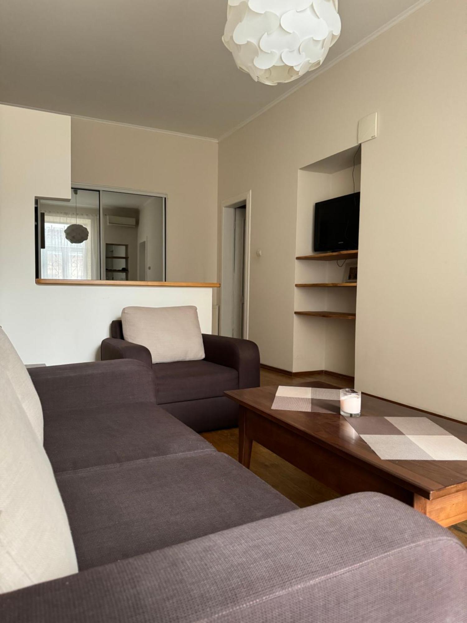 Stay Lviv Apartments Exterior foto