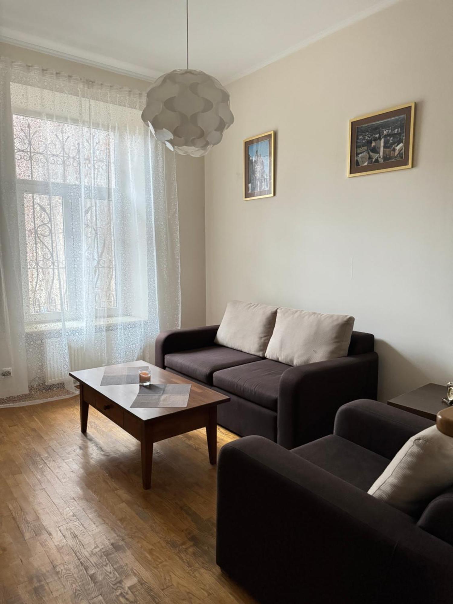 Stay Lviv Apartments Exterior foto