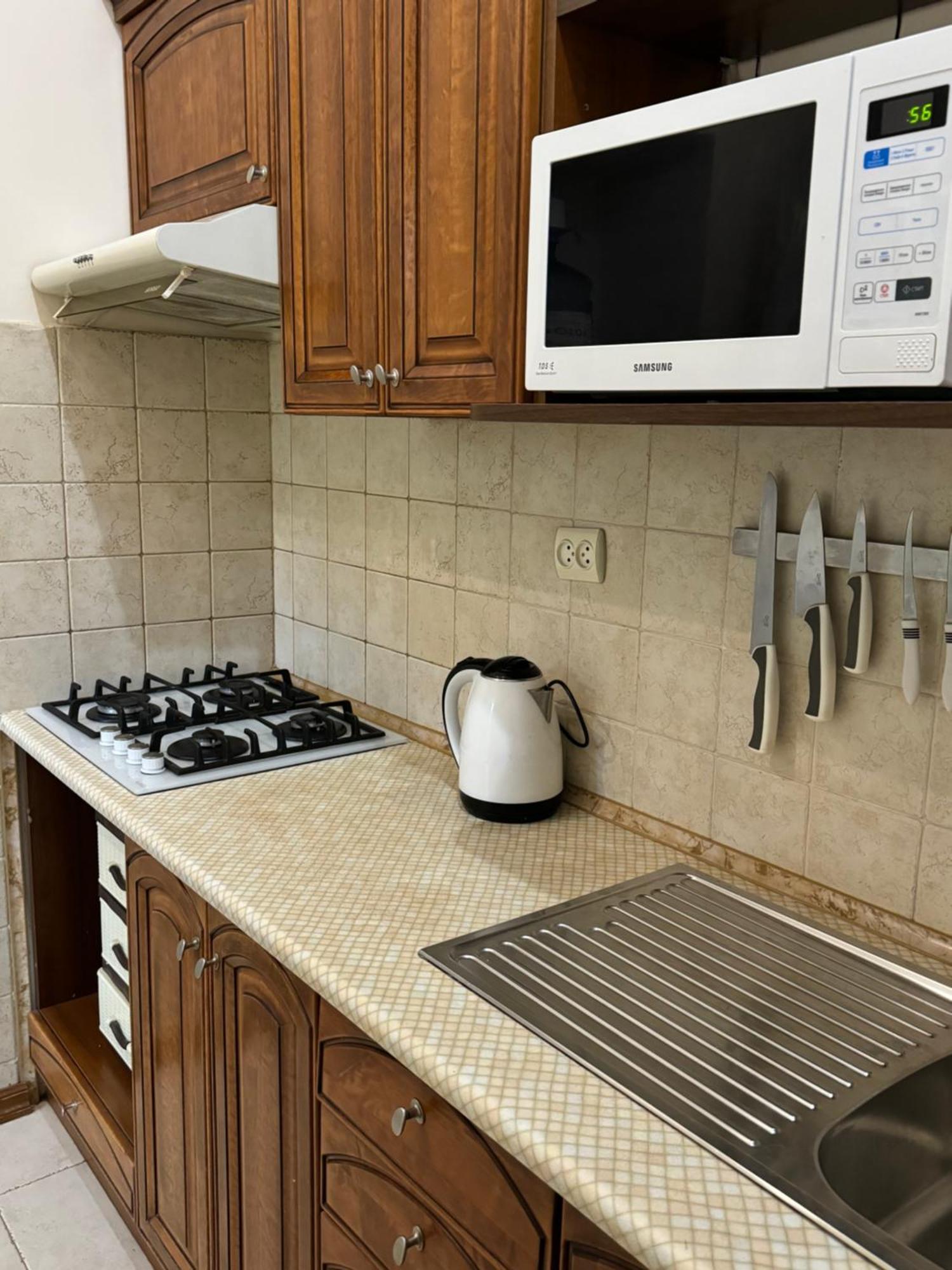 Stay Lviv Apartments Exterior foto
