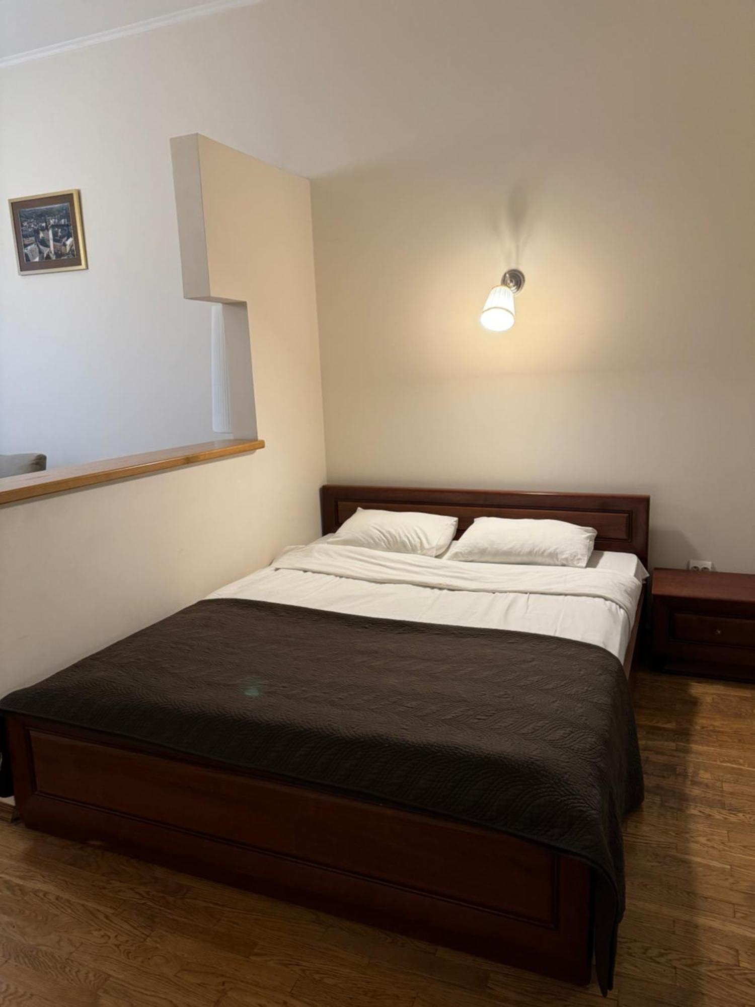 Stay Lviv Apartments Exterior foto
