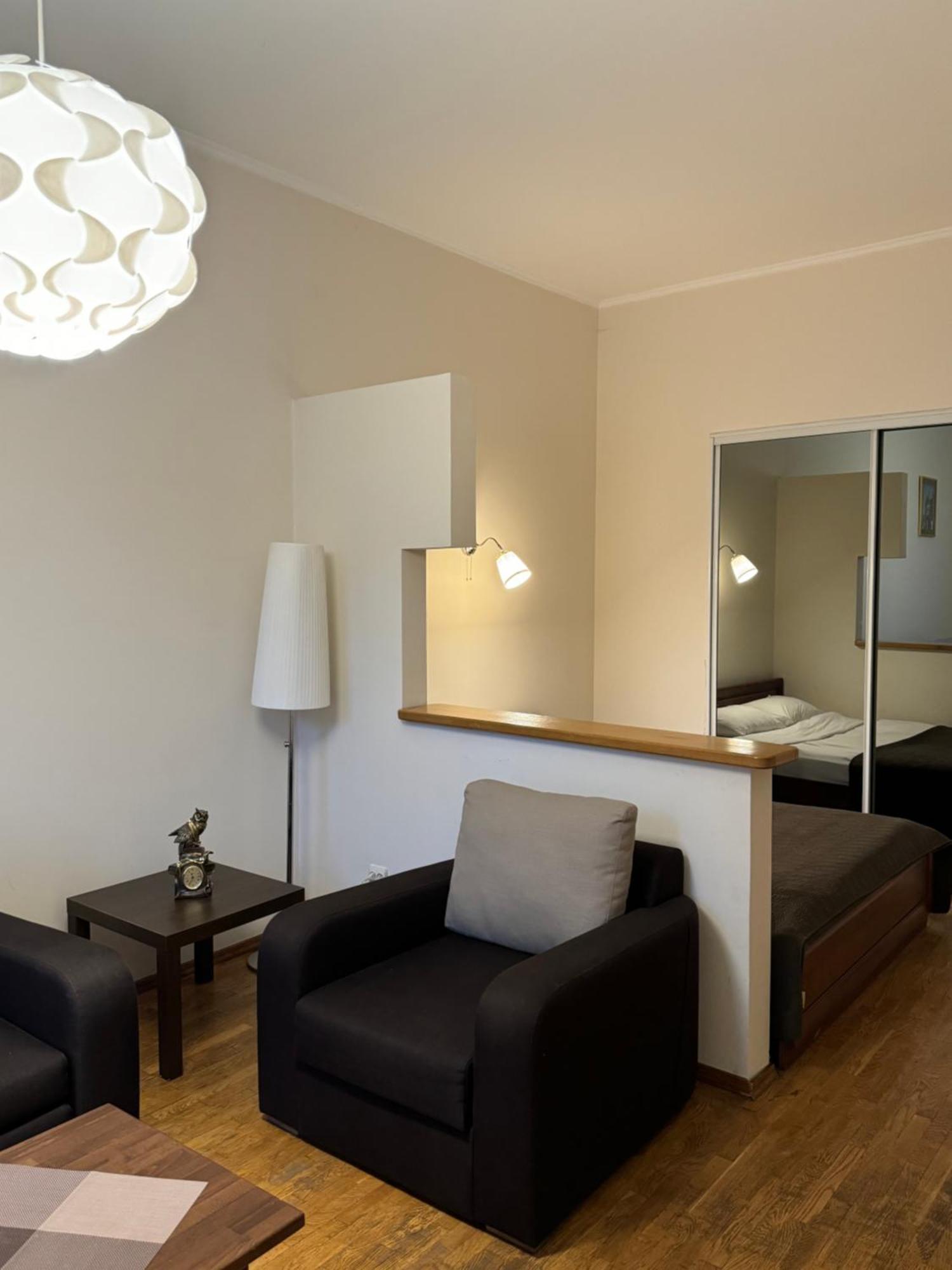Stay Lviv Apartments Exterior foto