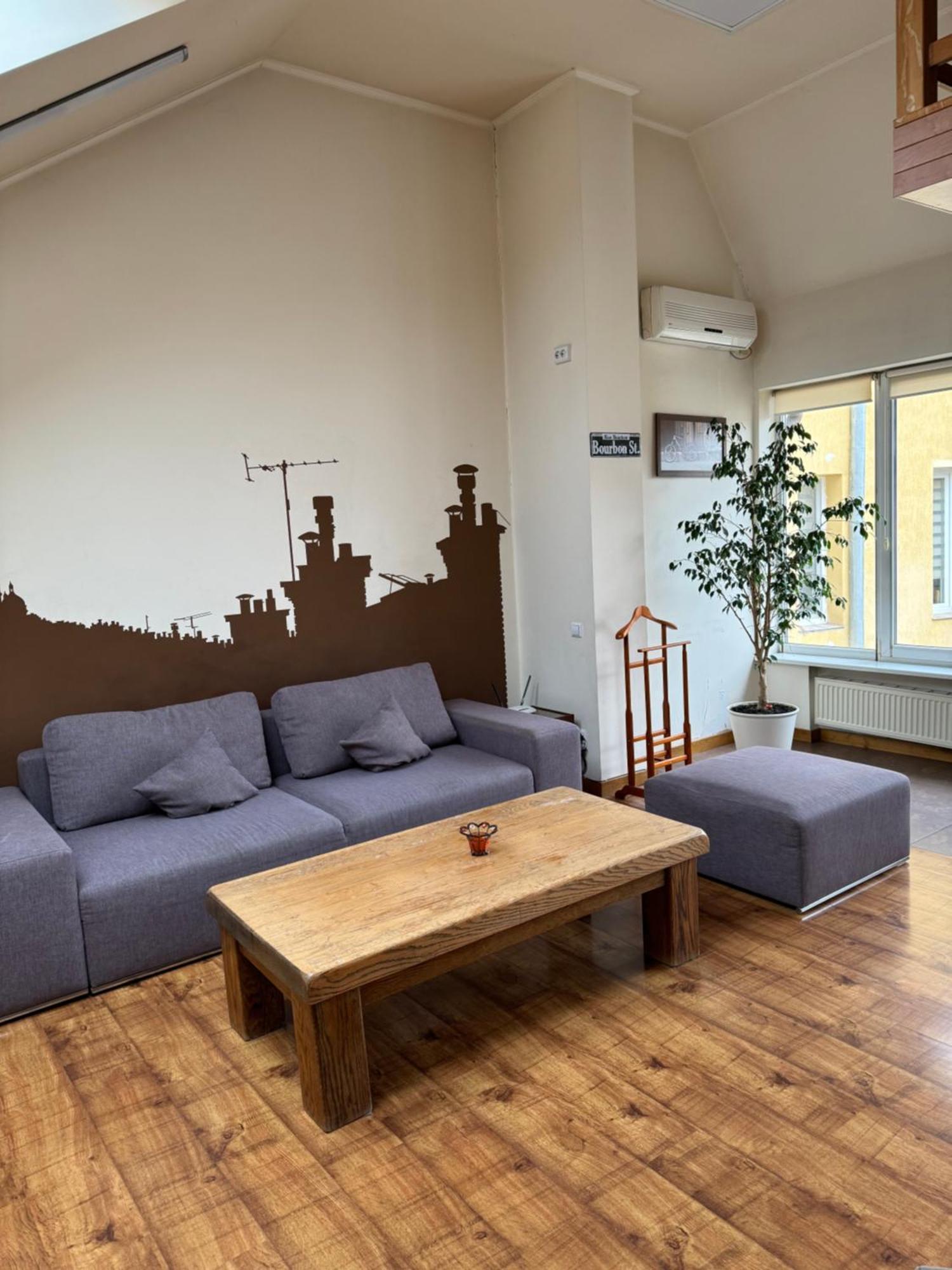 Stay Lviv Apartments Exterior foto