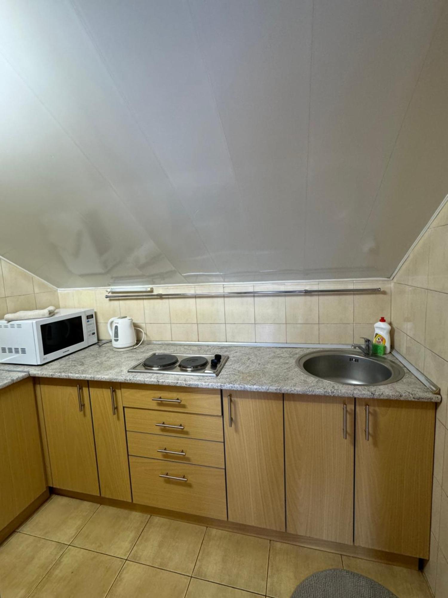 Stay Lviv Apartments Exterior foto
