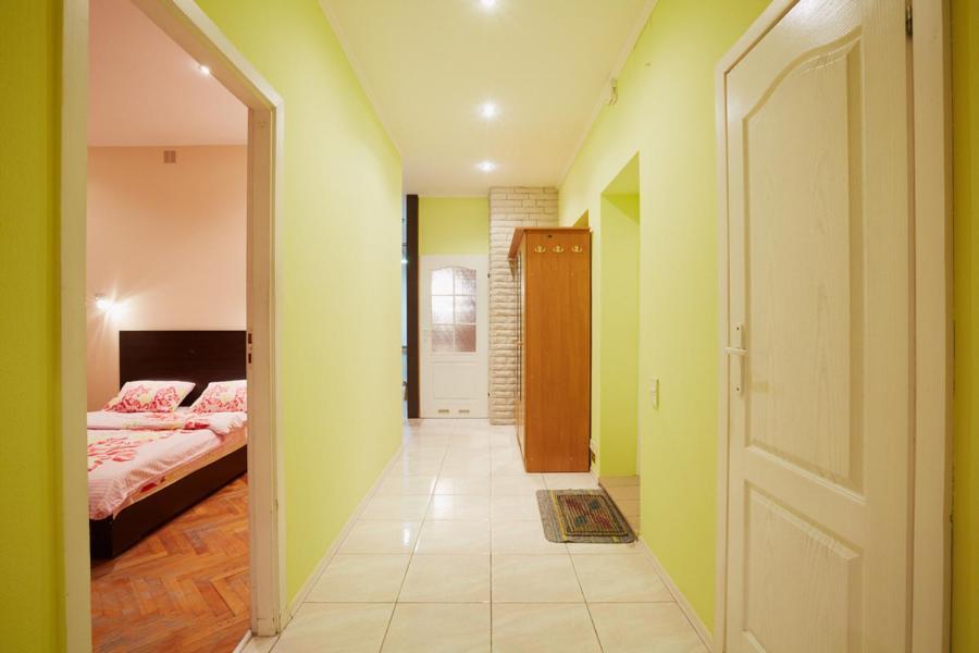 Stay Lviv Apartments Habitación foto