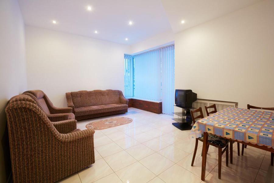 Stay Lviv Apartments Exterior foto