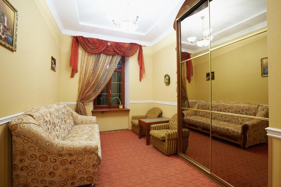 Stay Lviv Apartments Habitación foto