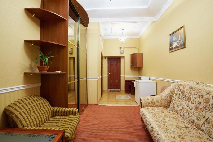 Stay Lviv Apartments Habitación foto