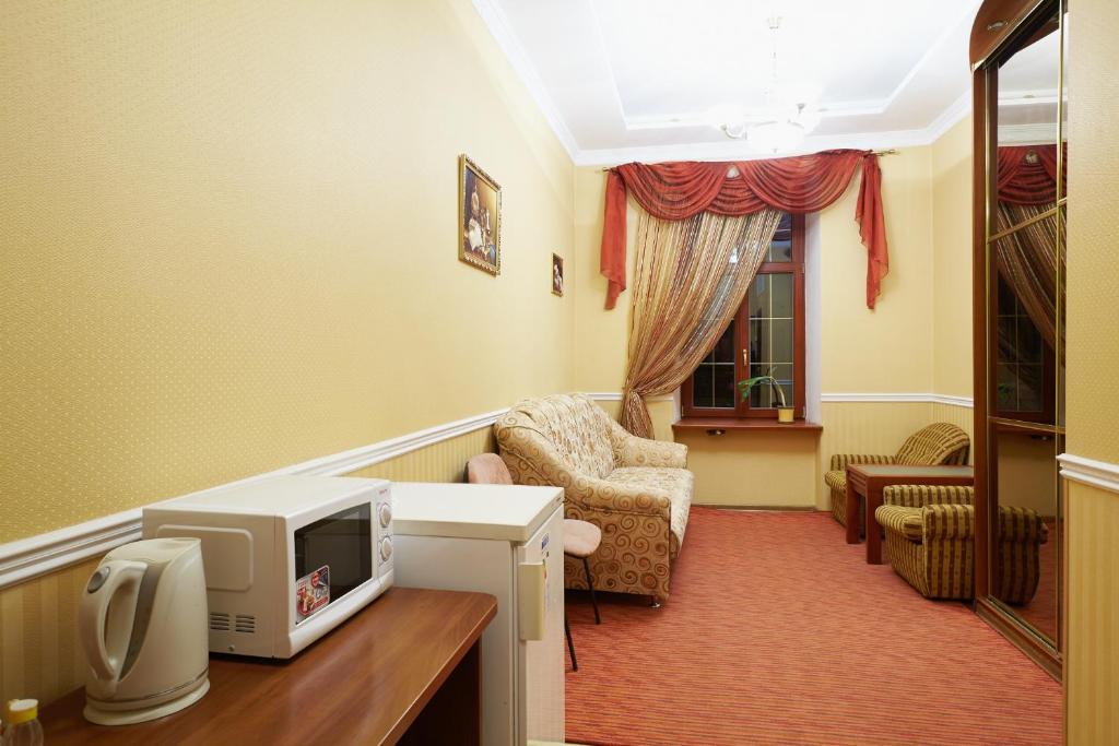Stay Lviv Apartments Habitación foto