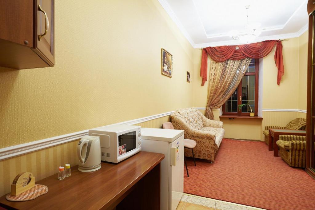 Stay Lviv Apartments Habitación foto