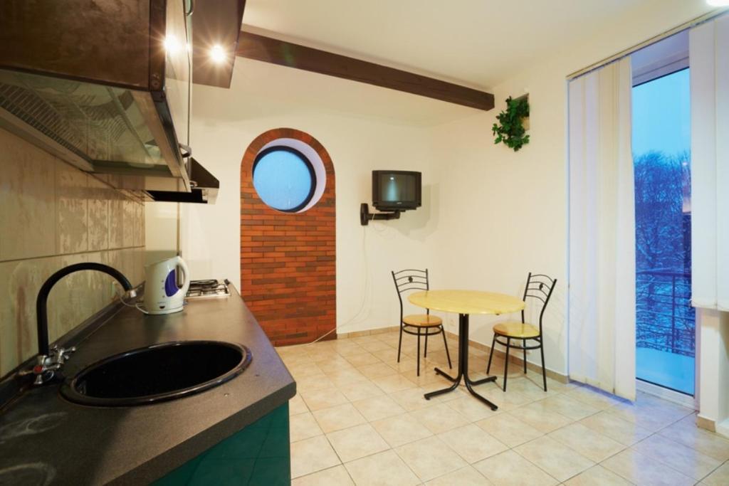 Stay Lviv Apartments Habitación foto